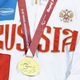 Illustration for article titled IAAF Suspends Russia From International Competitions